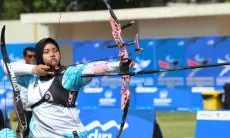 Atlet NPCI Kabupaten Bogor Bakal Berlaga di Asian Para Games dan Paralympic 