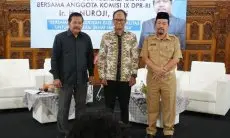 BGN Jalin Sinergi dalam Meningkatkan Kualitas Gizi Masyarakat dalam Program MBG