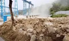 Tanggapi Kondisi Warga di Dua Desa Terdampak PSN Upper Cisokan, Pemkab Bandung Barat Bakal Terjunkan Petugas Medis