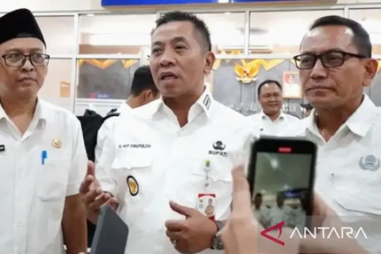 Pemkab Sipakan 5 4 Hektrae Untuk Sekolah Rakyat