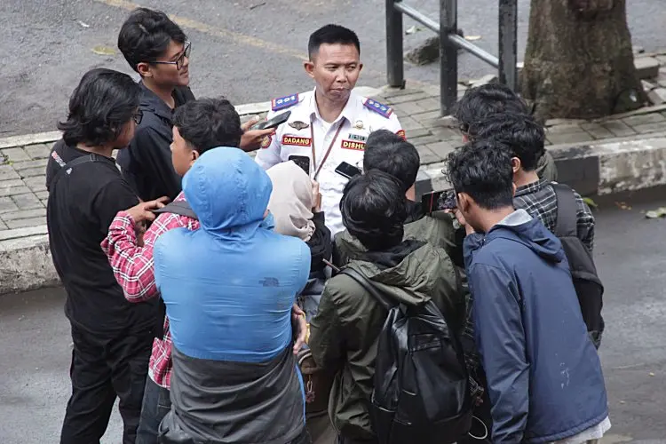 Dishub Kabupaten Bogor Catat 25 Titik Kemacetan, Paling Banyak di Selatan 