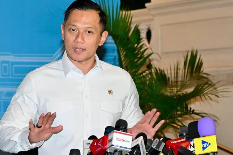 Momen Silaturahmi Para Pemimpin Bangsa: AHY Belum Tahu Rencana Pertemuan Prabowo, SBY, dan Megawati