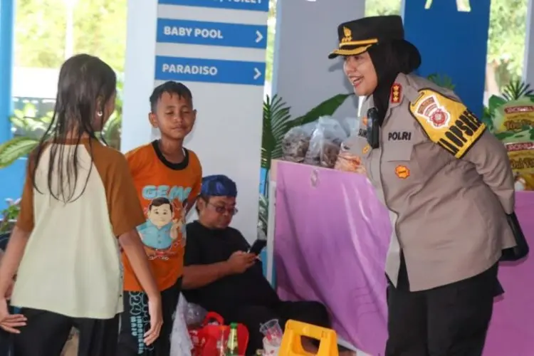 16 Objek Wisata di Cirebon Jadi Perhatian Polisi saat libur Lebaran