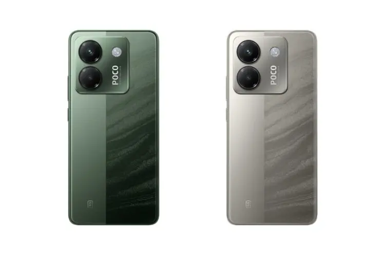 Keunggulan POCO M7 Pro 5G yang Segera Resmi Meluncur di Indonesia, Semua Kebutuhan Dilibas!