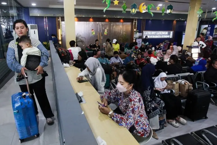 Mengenal Post Holiday Blues yang Sering Dialami Banyak Orang Usai Libur Panjang
