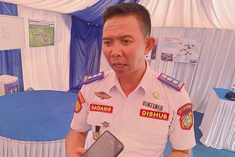 Tak Ada Oknum Dishub Bogor yang Potong Dana Kompensasi Supir Angkot Puncak, Dadang Kosasih Lega