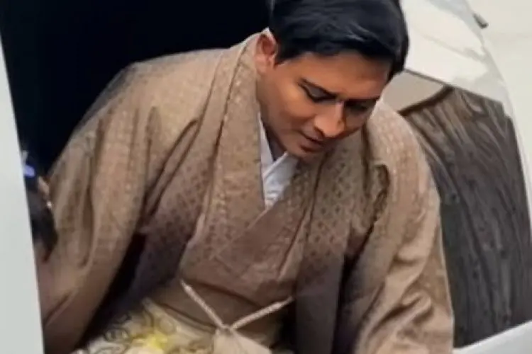 Dedi Mulyadi Sebut, Lucky Hakim Sudah Klarifikasi dan Minta Maaf Soal Liburan ke Jepang