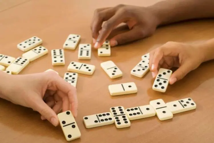 Dorong Olahraga Intelektual Lokal ke Kancah Global, PORDI dan HGI Gelar Open Tournament Domino 2025
