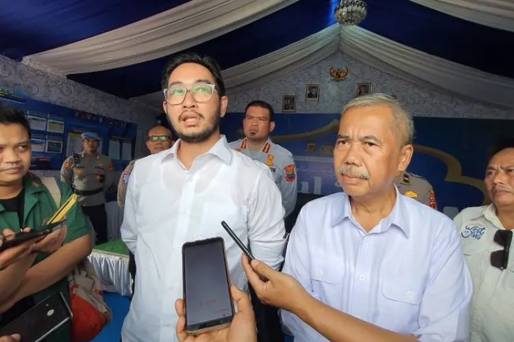 Beda dengan Cimahi, Duo Ismail Perbolehkan Pemudik Bawa Keluarga ke Bandung Barat dengan Syarat ini