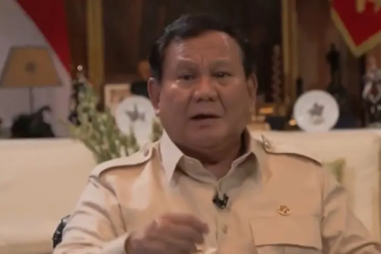Mengapa Prabowo Utus Jokowi ke Pemakaman Paus Fransiskus? Ternyata Ini Alasannya