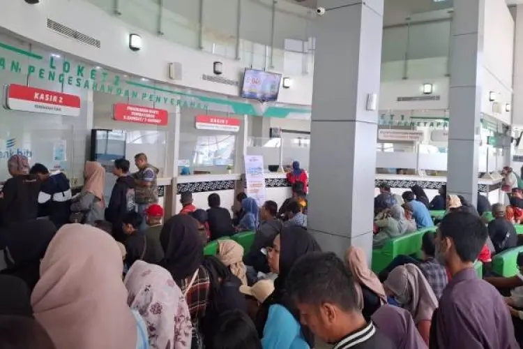 Kabar Baik! Pemutihan Pajak Kendaraan Bermotor Jawa Barat 2025 Diperpanjang