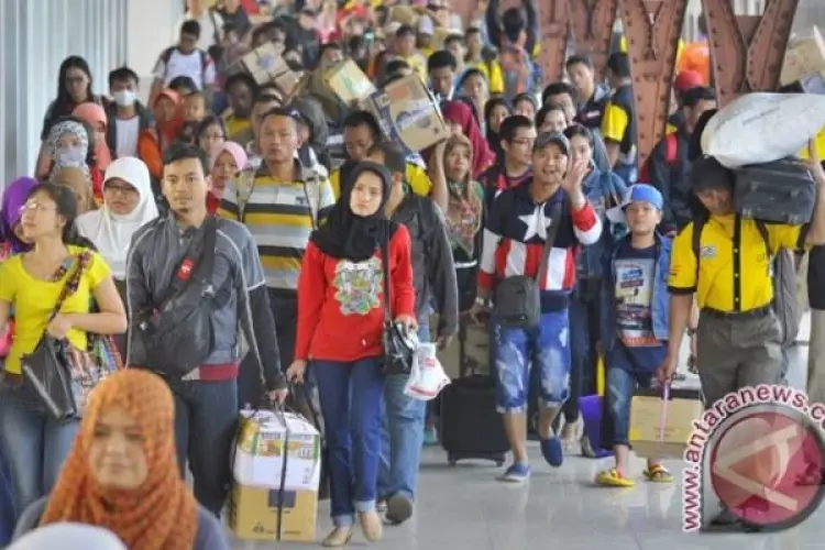 Pemprov Jabar Antisipasi Masuknya Pendatang Baru di Momen Arus Balik Lebaran 2025