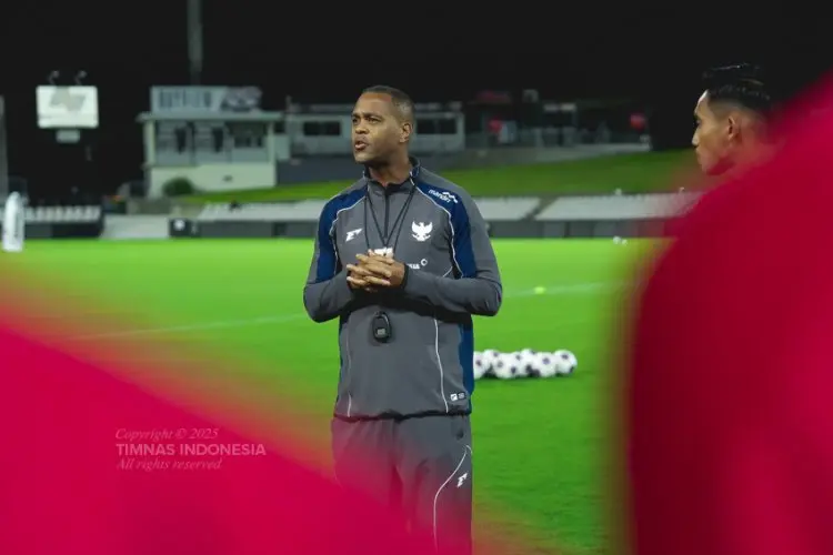 Cedera Parah Ole Romeny Bikin Patrick Kluivert Kecewa Berat: "Itulah Sepak Bola"