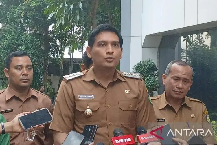 Minta Maaf Pergi ke Jepang Tanpa Izin, Lucky Hakim Siap Terima Sanksi Seberat Apapun