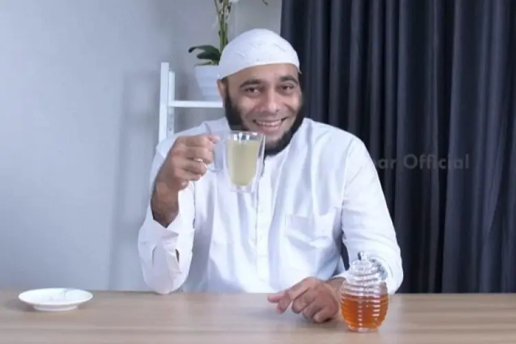 Racun dalam Darah Bisa Dibersihkan Secara Alami, dr Zaidul Akbar Bagikan Resepnya