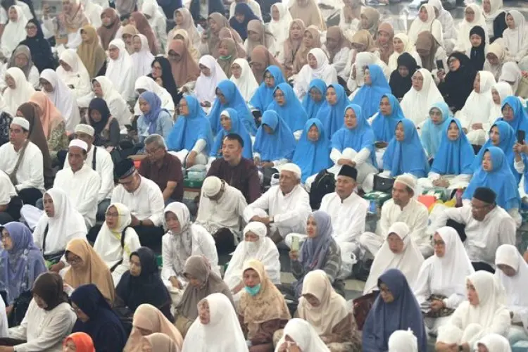 Jamaah Haji Reguler Dapat Jaminan Asuransi, Ini Rincian dan Skemanya