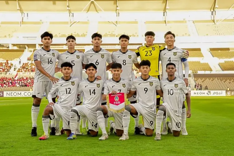 Garuda Muda Melaju ke Perempat Final Piala Asia U-17 2025: Muhammad Kusnaeni Ingatkan Publik Jangan Nilai Kemenangan Hanya dari Skor