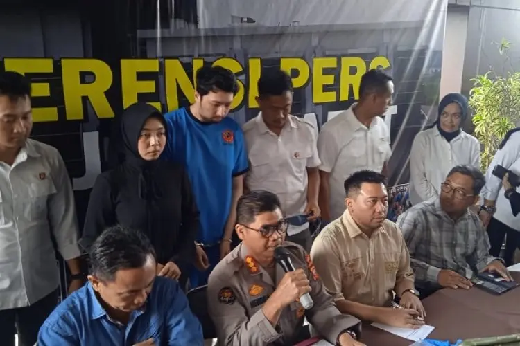 STR Dicabut, Priguna Anugerah Tak Dapat Izin Praktik hingga Didropout Unpad
