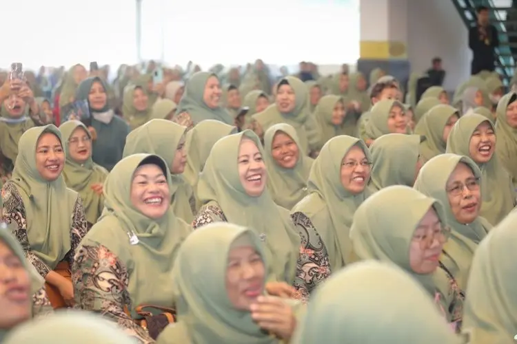 Pencairan Insentif Guru Madrasah di Kota Bandung Dimulai November 2025, Simak Rinciannya