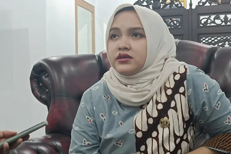 DPRD Kabupaten Cirebon Akan Bentuk Pansus BPJS