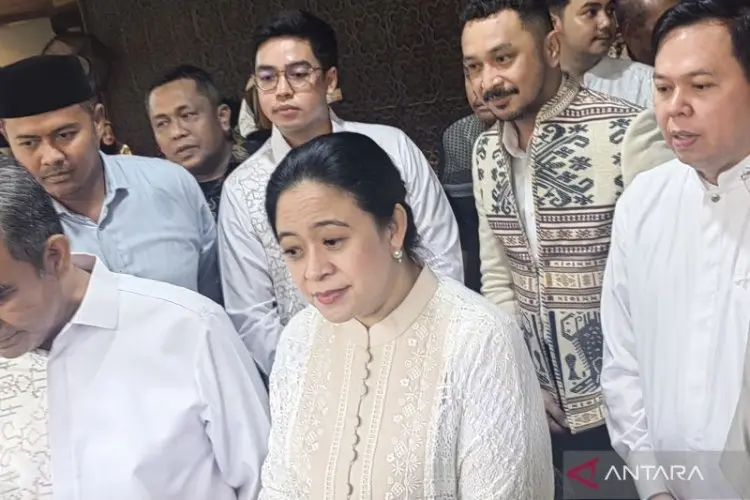 Puan Maharani Sebut Kasus Dokter PPDS di RSHS Bandung Kejahatan yang Tak Dapat Ditoleransi