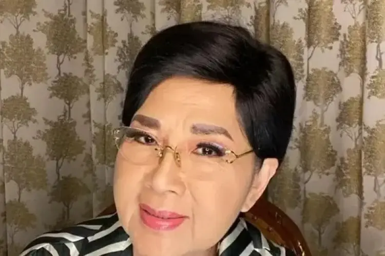Kronologi Meninggalnya Titiek Puspa, di Akhir Hayatnya Masih Sempat Syuting Acara TV