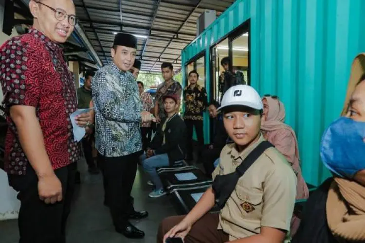 Mobilitas Masyarakat Terus Meningkat, Pemkot Bandung Data Penduduk Non Permanen