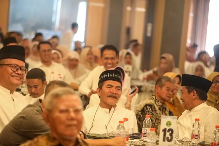 Bukan Omon-omon, Farhan Beberkan Kerja Sama Pemkot Bandung dengan Paguyuban Pasundan
