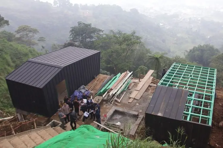 Koalisi Menyelamatkan Cijeruk Harusnya Bikin Pemerintah Sadar