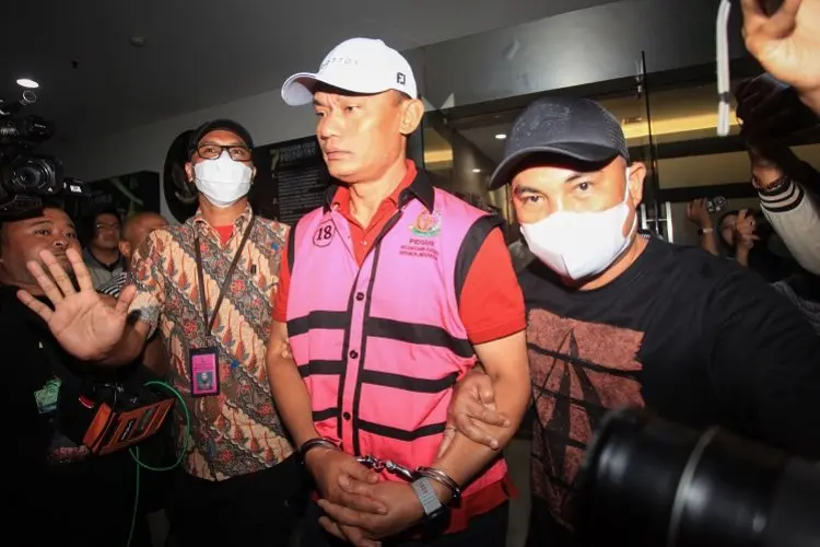 Dulu Bebaskan Terdakwa Penembak Laskar FPI, Kini Hakim Ini Terancam Hidup di Balik Jeruji Besi