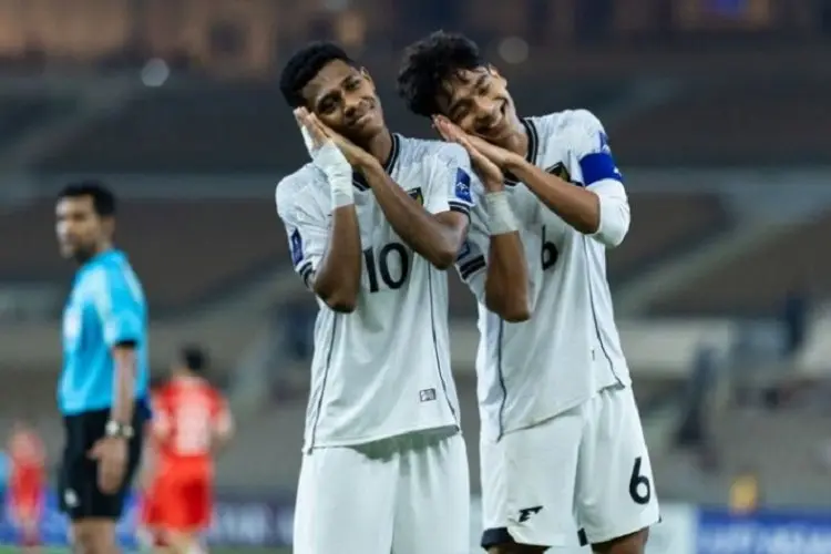 Jelang Indonesia vs Korea Utara, Alberto Hengga Sebut Dua Nama yang Berjasa, Siapa Saja?