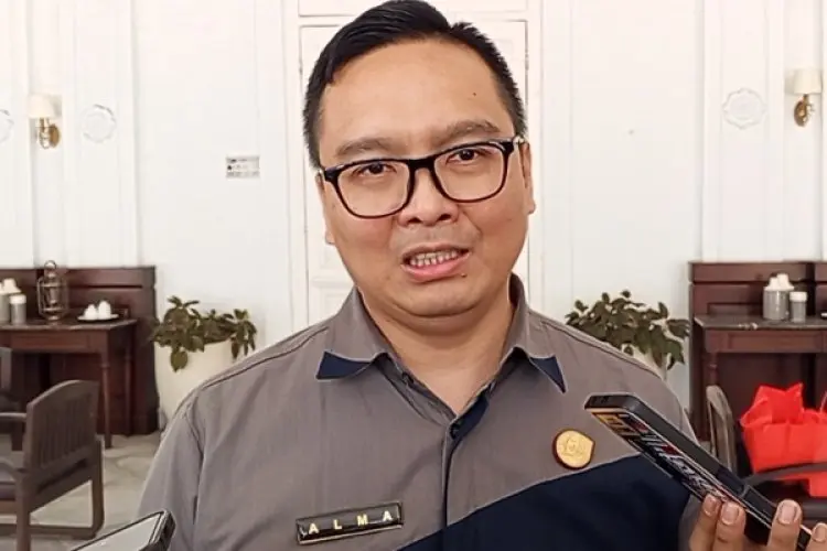 Kasus Dugaan Penggelapan Dana Koperasi di Kota Bogor, Alma Wiranta Angkat Suara