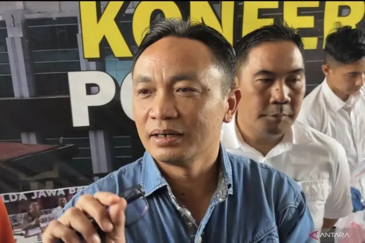 Terungkap: Kasus Perdagangan Bayi ke Singapura Senilai Rp254 Juta, 8 Bayi Diselamatkan