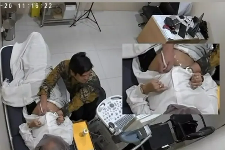 Kasus Dokter Cabuli Pasien di Garut: Polisi Duga Banyak Korban, Baru Satu yang Lapor Resmi