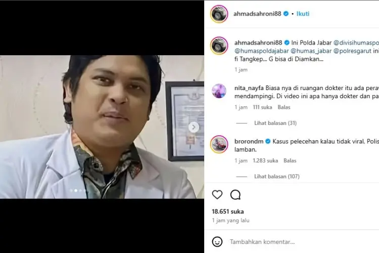 Sikap Kami: Pahlawan Salah Jalan