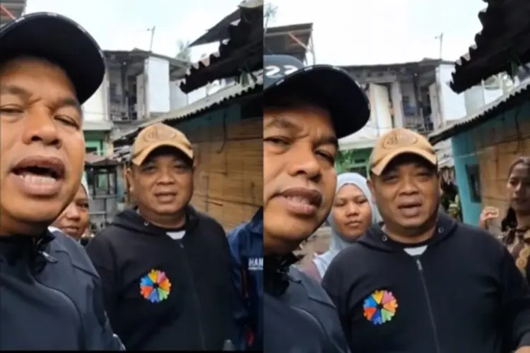 Warga Sukahaji Minta Dedi Mulyadi Hadirkan Sosok yang Klaim Tanah Mereka