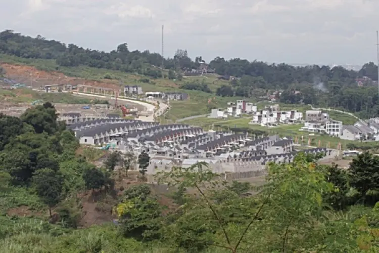 Pemkab Bogor Beri Keistimewaan Terhadap Developer Perumahan MBR, Dua Jam PBG Terbit