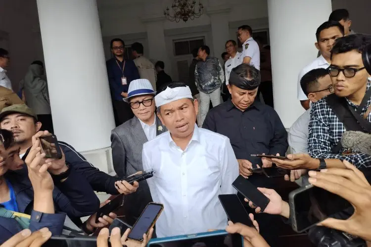 Dedi Mulyadi Minta Gelar Dokter Pelaku Pelecehan Seksual Dicabut