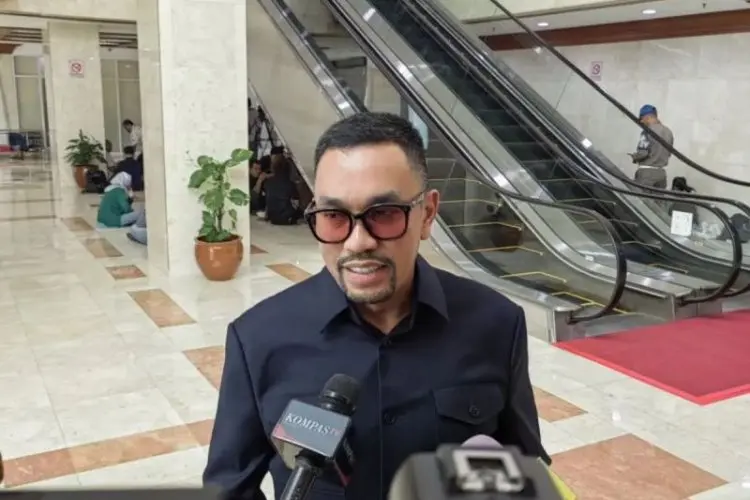 DPR Minta Polisi Cepat Tangkap Dokter Diduga Lecehkan Pasien di Garut