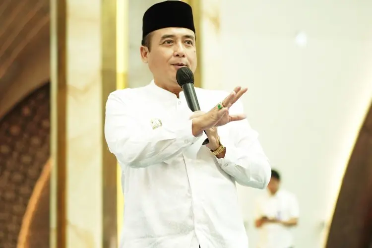 Pemkot dan DPRD Kota Bandung Sepakat Tingkatkan Kualitas Pendidikan