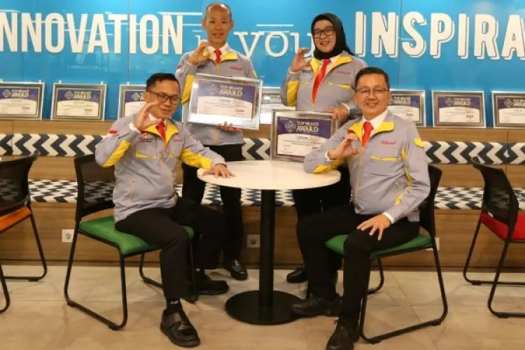 Chitose Bidik Pendapatan Tumbuh 2%