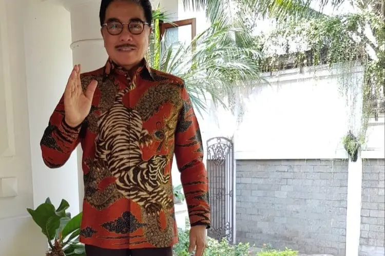 Jejak Panjang Hotma Sitompul di Panggung Hukum Indonesia: Dari Kasus Angeline hingga Rizky Billar-Lesti Kejora, Kini Sang Maestro Berpulang