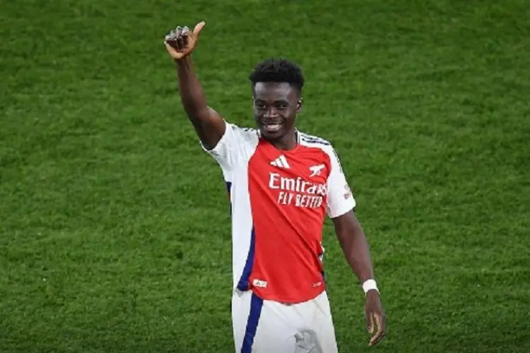Hasil Madrid vs Arsenal Leg 2 Liga Champions 1-2, Juara Bertahan Champions League Tumbang