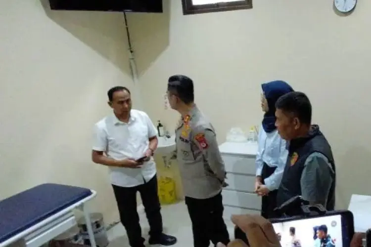 Diduga Lebih dari 2 Korban, LBH Padjadjaran Buka Posko Pengaduan Kasus Pelecehan Dokter Kandungan di Garut