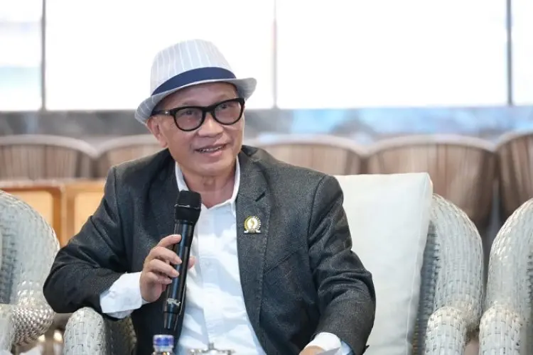 Maklumi Keinginan Farhan Reaktivasi Bandara Husein, DPRD Jabar Tetap Komitmen Dukung BIJB Kertajati