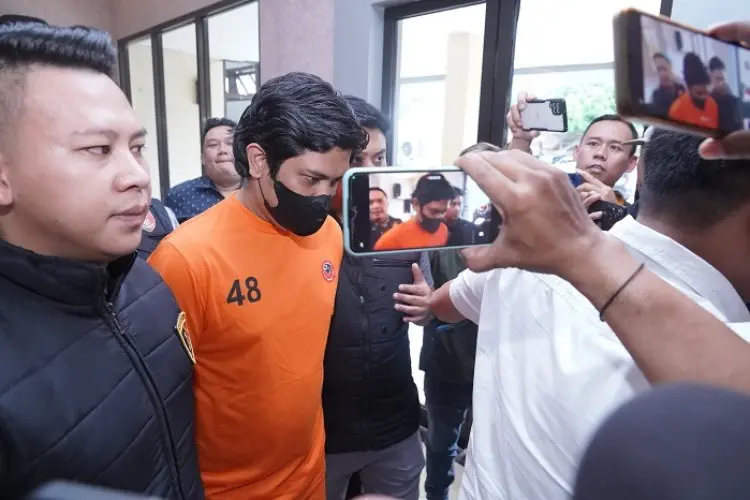 Dokter Kandungan di Garut Ditetapkan Tersangka Pelecehan Seksual
