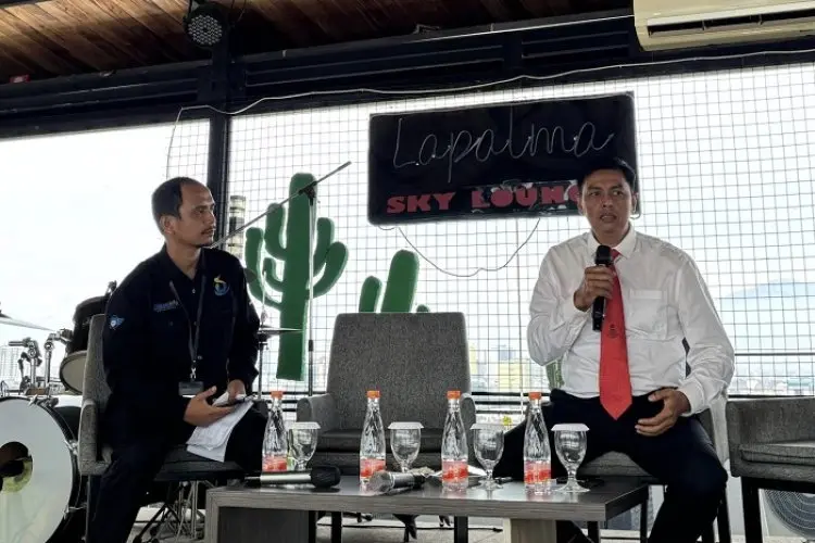 Pemkot dan Polrestabes Bandung Siap Tindak Tegas Premanisme