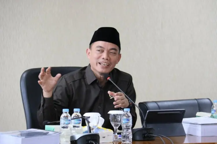 Komisi I DPRD Kota Bogor Tekankan Percepatan Sertifikasi dan Optimalisasi Aset Daerah