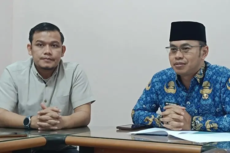Konflik PHK Masal PT Yihong Tuntas, Begini Kata Disnaker Kabupaten Cirebon