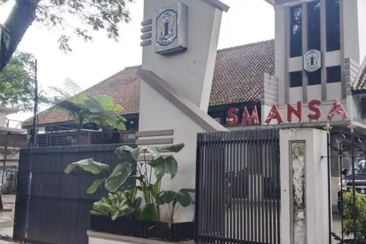 MA Tolak Kasasi PLK, Status Aset SMAN 1 Bandung Milik Pemprov Jabar Makin Kuat
